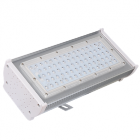 LED泛光灯的组成部件和检测标准