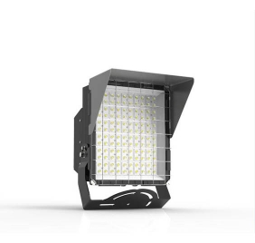 在购买LED篮球场照明灯时应该注意什么？