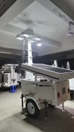 冬天太阳能板发电变弱原因