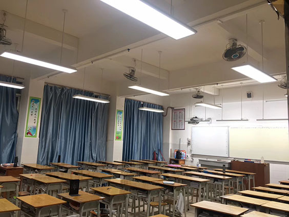 LED教室灯