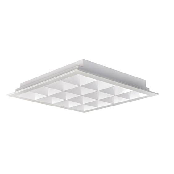 LED格栅灯
