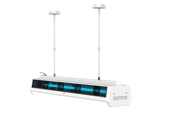 医院手术室UVC杀菌器