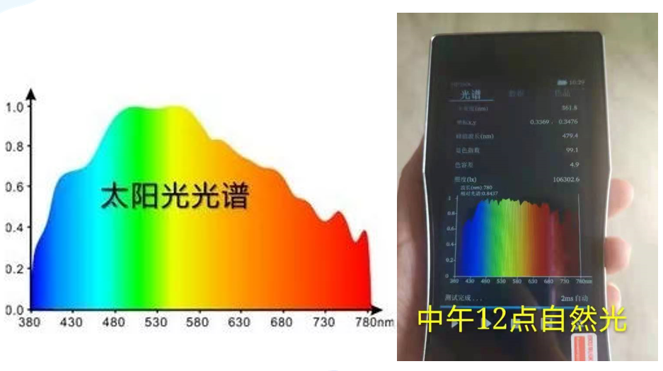 LED教室灯