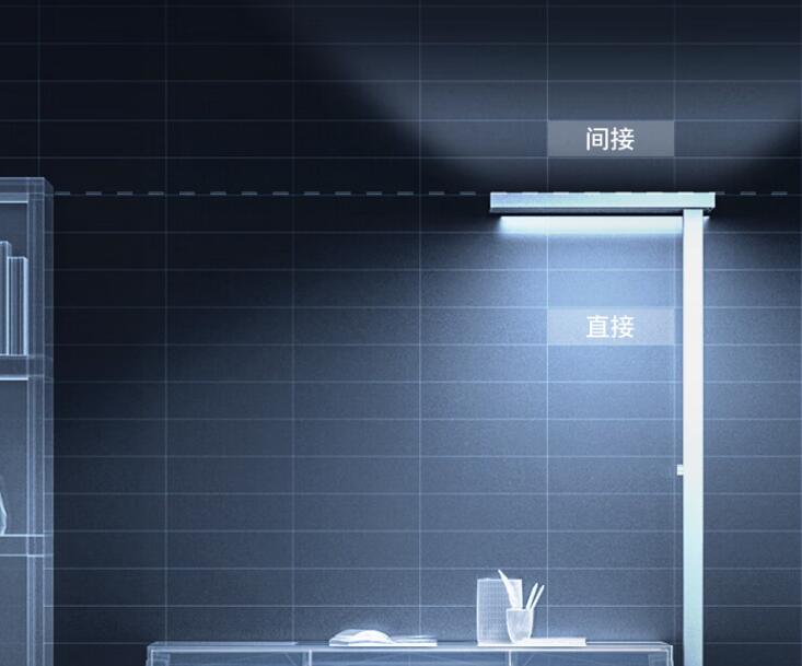 LED落地护眼灯